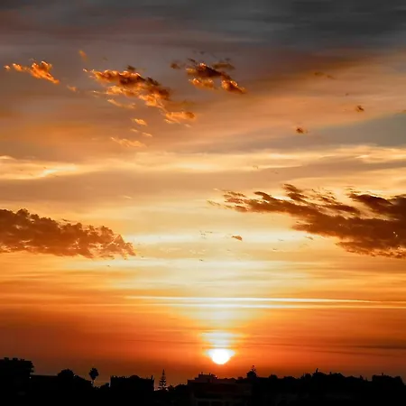 Luxury Sunset * Benalmádena